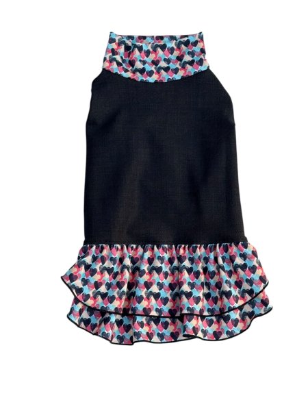 画像3:  【注文受付中】  4月新作 【キャバスーツ ワンピ】BITTER SWEET（ビタースイート） (3)