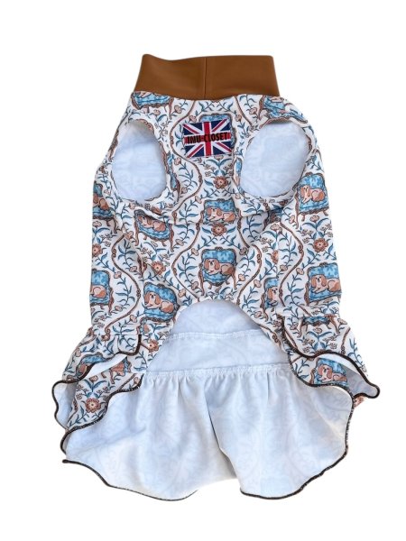 画像2:  【注文受付中】  1月新作 【キャバスーツ ワンピ】LEGEND CAVALIER (2)