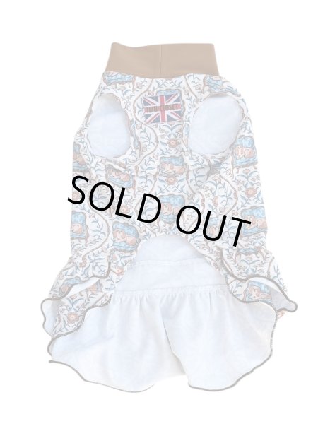 画像2:  1月新作 【キャバスーツ ワンピ】LEGEND CAVALIER (2)