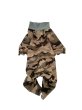 画像4:  【注文受付中】  7月新作 【キャバスーツ LIMITED】Airy SMOCK：Camouflage (4)