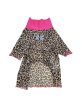 画像3:  【注文受付中】  8月新作 【CAVA TEE】Airy SMOCK：ピンクサファイア (3)