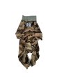 画像5:  【注文受付中】  7月新作 【キャバスーツ LIMITED】Airy SMOCK：Camouflage (5)