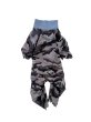 画像3:  【注文受付中】  7月新作 【キャバスーツ LIMITED】Airy SMOCK：Grey Camo (3)