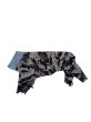 画像5:  【注文受付中】  7月新作 【キャバスーツ LIMITED】Airy SMOCK：Grey Camo (5)