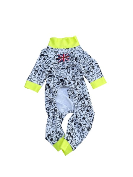 画像9:  【注文受付中】  4月新作 【キャバスーツ LIMITED】MANGA STREET（マンガストリート） (9)