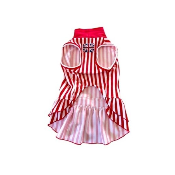 画像3:  7月新作 【キャバスーツ ワンピ】Beach Time（ビーチタイム） (3)