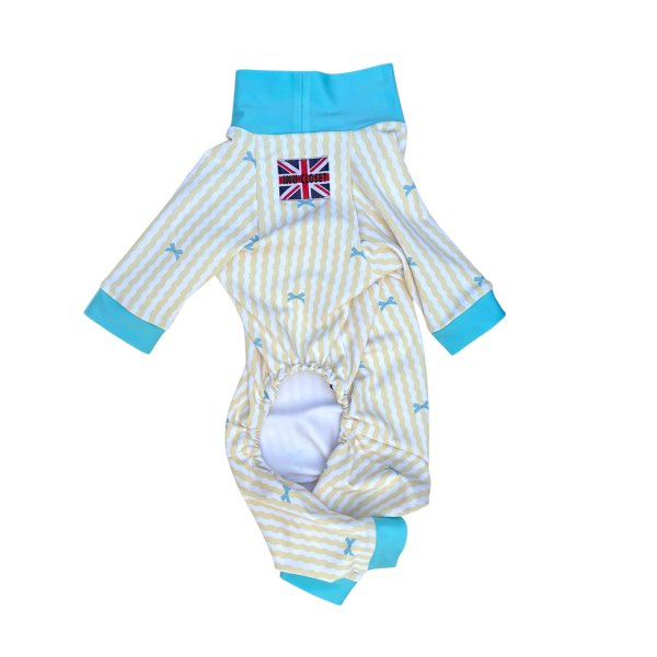 画像3:  ７月★新作 【キャバスーツLIMITED 】NOSTALGIC BABY (3)