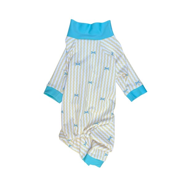 画像4:  ７月★新作 【キャバスーツLIMITED 】NOSTALGIC BABY (4)