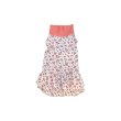 画像2:  9月新作 【キャバスーツ ワンピ】Garden on the Hill ( CORAL )  (2)