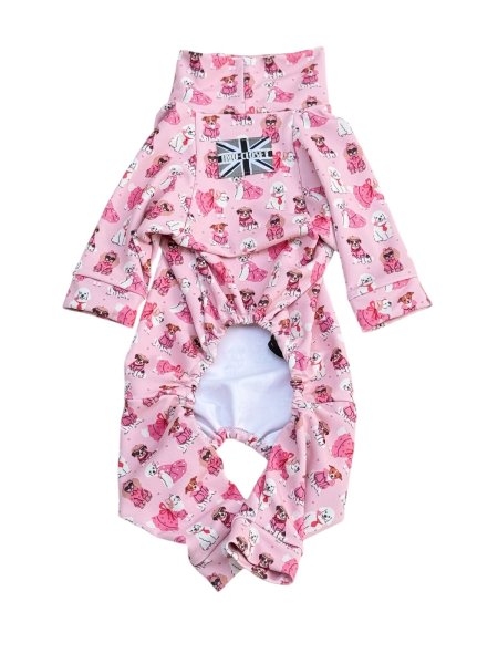 画像5:  【注文受付中】  12月新作 【キャバスーツ LIMITED】M.L.B.（MY LOVELY BUDDY） (5)