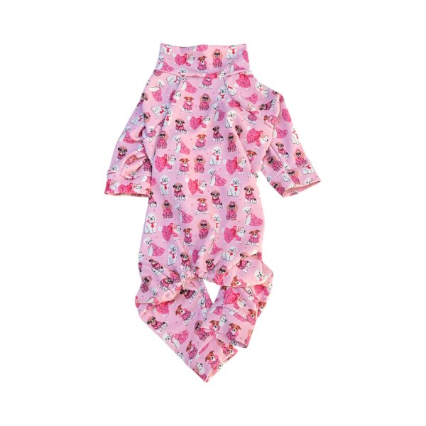 画像6:  【注文受付中】  12月新作 【キャバスーツ LIMITED】M.L.B.（MY LOVELY BUDDY） (6)