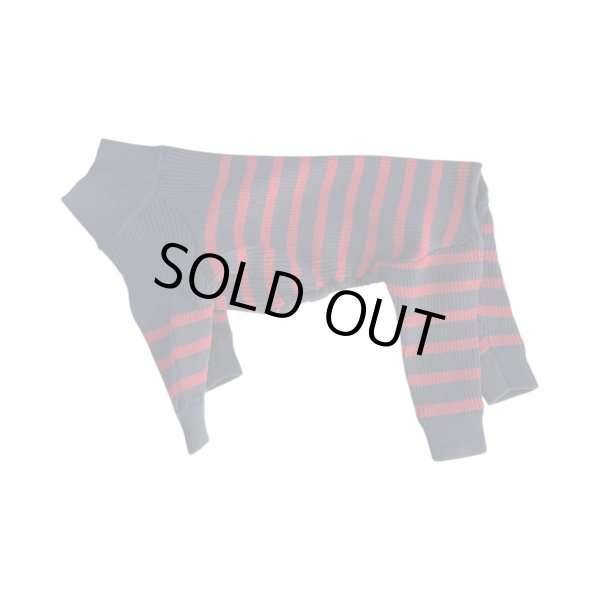 画像3: キャバスーツKNIT2025モデル試着セット（600円分ポイントバック付き） (3)