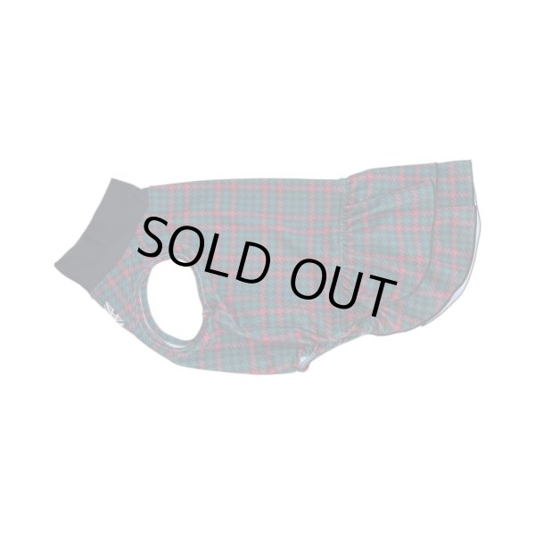 画像1:  【30％OFF】 【キャバスーツ ワンピ】MERRY CHECK（メリーチェック） (1)