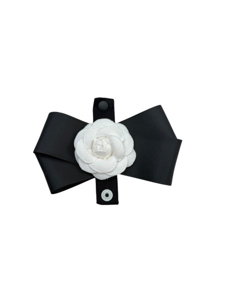 画像18:  【注文受付中】  12月新作 【Jennifer & Colour】Switch Dress：BLACK TWEED (18)