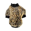 画像4:  1月新作 【CAVA TEE 】Fake Fur Jaguau（フェイクファージャガー） (4)