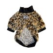 画像5:  1月新作 【CAVA TEE 】Fake Fur Jaguau（フェイクファージャガー） (5)