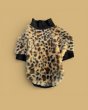 画像2:  1月新作 【CAVA TEE 】Fake Fur Jaguau（フェイクファージャガー） (2)