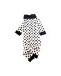 画像4:  【注文受付中】  2月新作 【キャバスーツ LIMITED】DOTS FAMILY（ドットファミリー） (4)