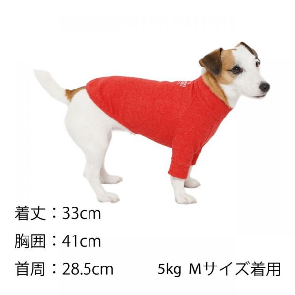 画像23: SKIN TIGHT WARM T-SHIRT スキンタイトウォームTシャツ (23)