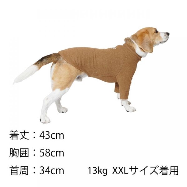 画像28: SKIN TIGHT WARM T-SHIRT スキンタイトウォームTシャツ (28)