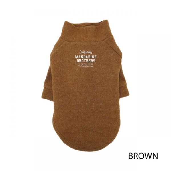 画像11: SKIN TIGHT WARM T-SHIRT スキンタイトウォームTシャツ (11)