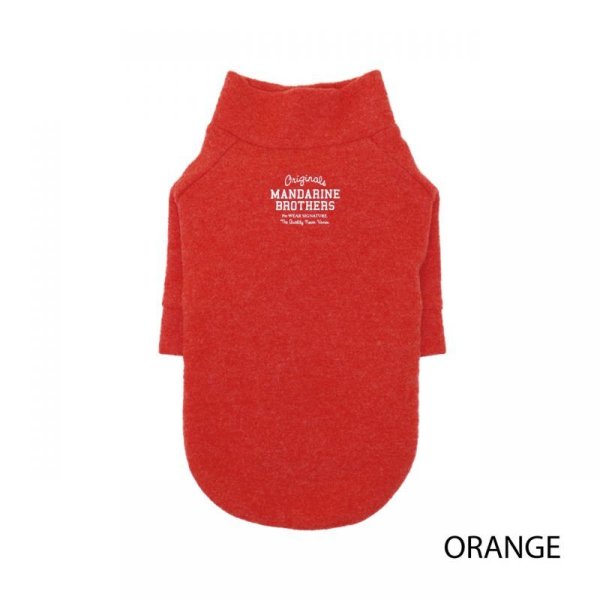 画像12: SKIN TIGHT WARM T-SHIRT スキンタイトウォームTシャツ (12)