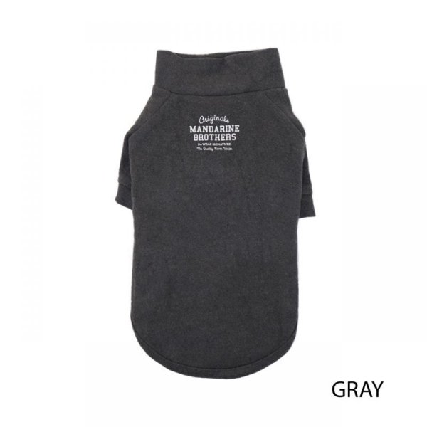 画像14: SKIN TIGHT WARM T-SHIRT スキンタイトウォームTシャツ (14)