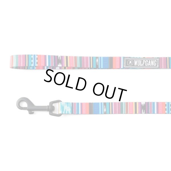 画像3: 【リード】WOLF GANG /Quetzal LEASH (ケツァール) (3)