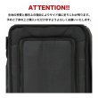 画像12:  【Lサイズ在庫あります】 MB BRIXTON CARRY BACKPACK WIDE ブリクストンキャリーバックパックワイド (12)